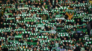 Celtic conquista o Campeonato Escocês pela 54ª vez