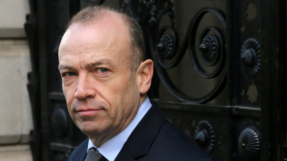 Ermittlungen gegen sieben M&auml;nner in Nordirland nach Sch&uuml;ssen auf Polizisten