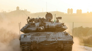 Israel weitet Bodenoffensive im gesamten Gazastreifen aus