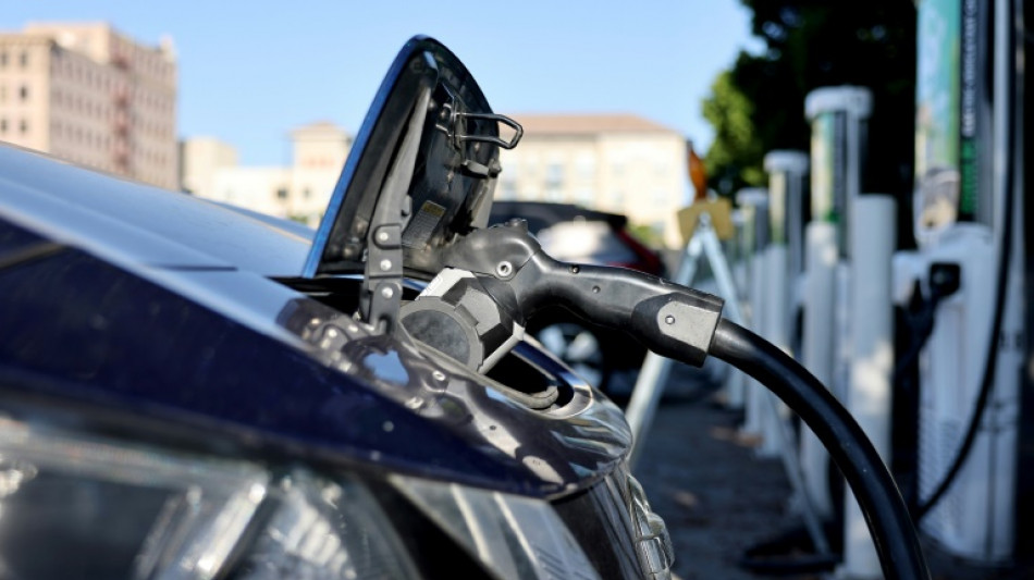 M&ouml;gliche F&ouml;rderk&uuml;rzung durch Trump: Kalifornien will E-Autos selbst subventionieren