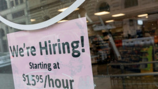 Le march&eacute; de l'emploi am&eacute;ricain a continu&eacute; son ascension en f&eacute;vrier
