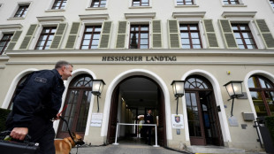 Vorsitzender von Hanau-Untersuchungsausschuss in Hessen nach Vorwürfen zurückgetreten