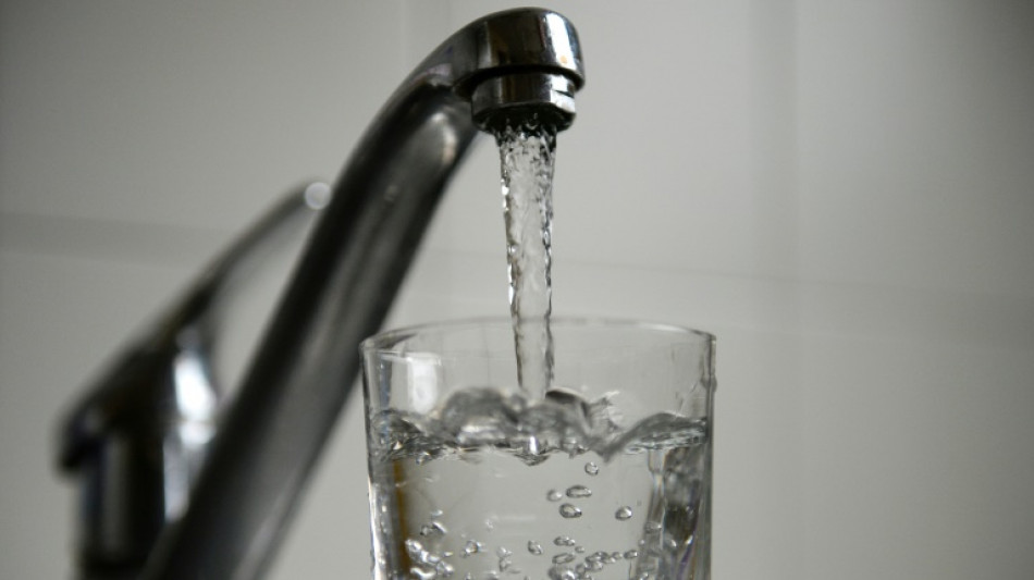 Plus de 600 personnes intoxiqu&eacute;es par l'eau du robinet en Haute-Loire