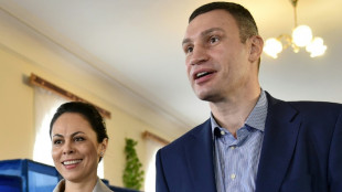 Natalia Klitschko empfindet keinen Hass