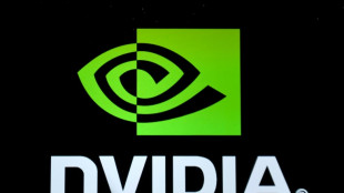 Quartalsgewinn von US-Chiphersteller Nvidia steigt dank Nachfrage nach KI-Chips