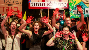 Netanyahu, inflexible en la negociaci&oacute;n sobre los rehenes: "No ceder&eacute; a las presiones"