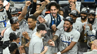 Mavericks vencem Timberwolves na Confer&ecirc;ncia Oeste e v&atilde;o &agrave;s Finais da NBA