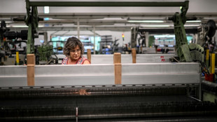 Tarifeinigung in der westdeutschen Textilindustrie: Mehr Lohn und Einmalzahlungen
