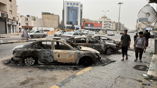 Ministero Interno Tripoli, la situazione &egrave; sotto controllo