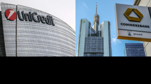 Italienische Unicredit &uuml;bernimmt Bundesanteile an Commerzbank und weitere Aktien