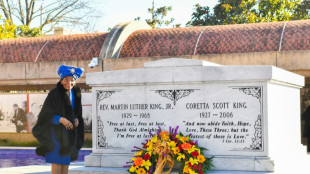 Schwester von Martin Luther King Jr. im Alter von 95 Jahren gestorben