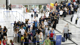 Flughafenverband hält Probleme in sommerlicher Hauptreisezeit für möglich