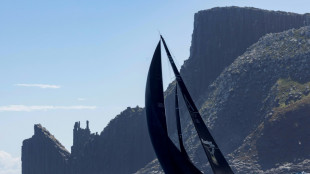 Voile: Comanche remporte la Sydney-Hobart pour la 5e fois