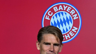 FC Bayern: Freund verr&auml;t Transferziele