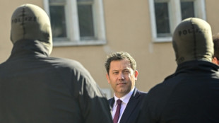 SPD-Spitze will sich Personaldebatte in Partei stellen - Parteilinke unzufrieden