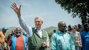 La crisis en la agencia de la ONU para refugiados empeora la atenci&oacute;n a los desplazados en todo el mundo