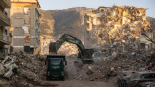 Geberkonferenz sagt sieben Milliarden Euro Erdbebenhilfe für Türkei und Syrien zu