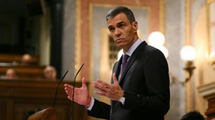 Spain PM announces anti-graft plan as scandal rocks govt
