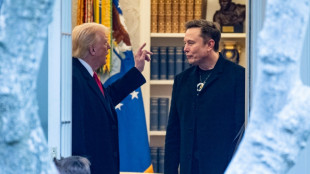 Musk lamenta haber ido "demasiado lejos" con algunas de sus cr&iacute;ticas a Trump
