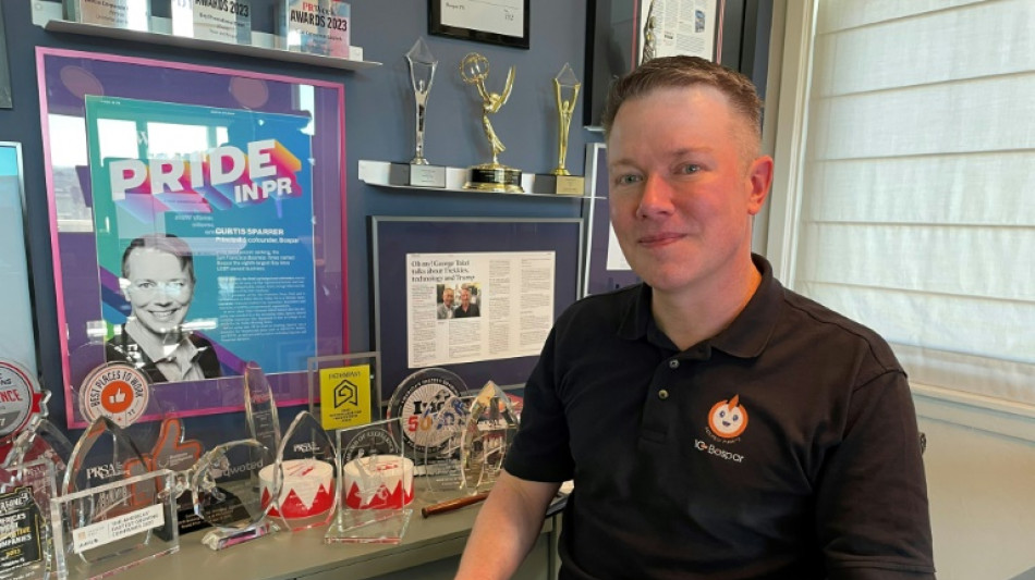 Aux Etats-Unis, les adeptes du t&eacute;l&eacute;travail ne veulent pas revenir en arri&egrave;re