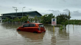 Temp&ecirc;te Trami aux Philippines: quatorze morts et des dizaines de milliers de personnes &eacute;vacu&eacute;es