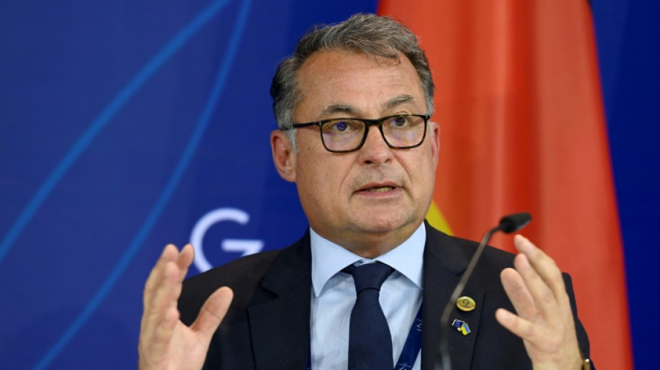 Bundesbankpr&auml;sident fordert mehrere Zinserh&ouml;hungen der EZB dieses Jahr