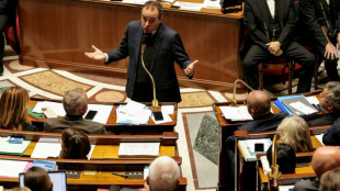 Rentenreform: Frankreichs Nationalversammlung beschlie&szlig;t Aussetzen