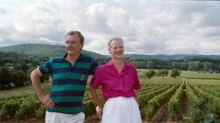 D&auml;nemarks K&ouml;nigin Margrethe II. entzieht vier Enkeln ihre Titel