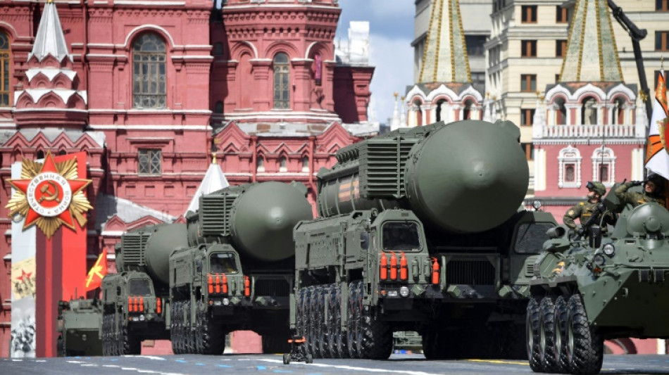 Prozess wegen verbotener Exporte für russische Chemie- und Atomwaffenprogramme
