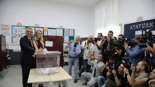 Cipro Nord, presidente turco-cipriota sconfitto, vince Erhurman