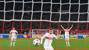 VfB mit wegweisendem Sieg