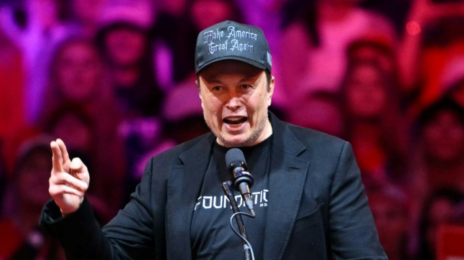 Promotoria da Filad&eacute;lfia processa Elon Musk por interfer&ecirc;ncia eleitoral