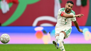 CAN-2025: Mahrez et Zidane lancent parfaitement l'Alg&eacute;rie