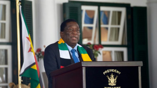 Zimbabwe: l'opposition conteste et revendique la victoire &agrave; la pr&eacute;sidentielle