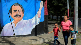 Nicaragua retira a su embajador en Espa&ntilde;a por "amenazas injerencistas"