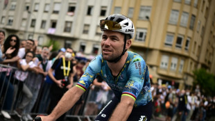 Rekordjagd geht weiter: Cavendish verlängert Karriere