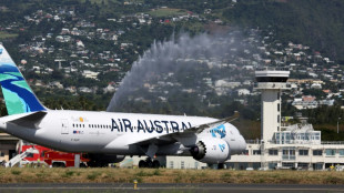 Les pilotes d'Air Austral acceptent une perte de revenu pour "sauver" leurs emplois