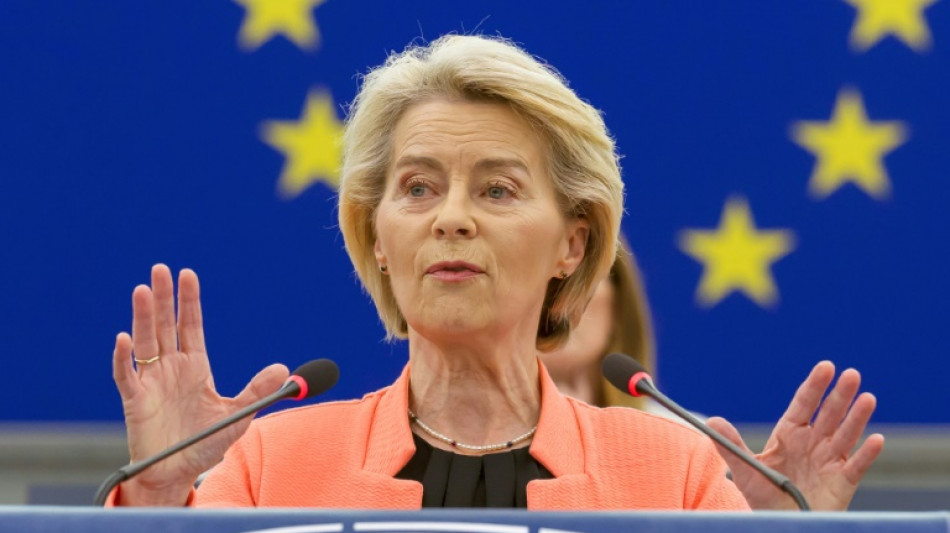 L'UE veut un r&eacute;&eacute;quilibrage de ses  &eacute;changes avec la Chine au sommet de P&eacute;kin