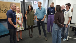 Meghan Markle claims to be 'most trolled person' in world
