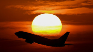 Luftfahrtindustrie erwartet 2023 wieder Passagierzahlen fast auf Vorkrisenniveau