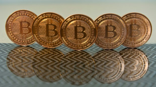 Bundesweit bisher gr&ouml;&szlig;te Menge an Bitcoins in Sachsen gesichert