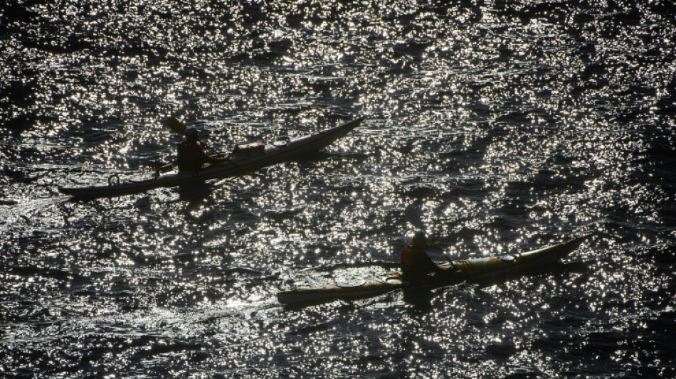 La prohibici&oacute;n de pescar en la Costa Azul, buena para la biodiversidad y los pescadores
