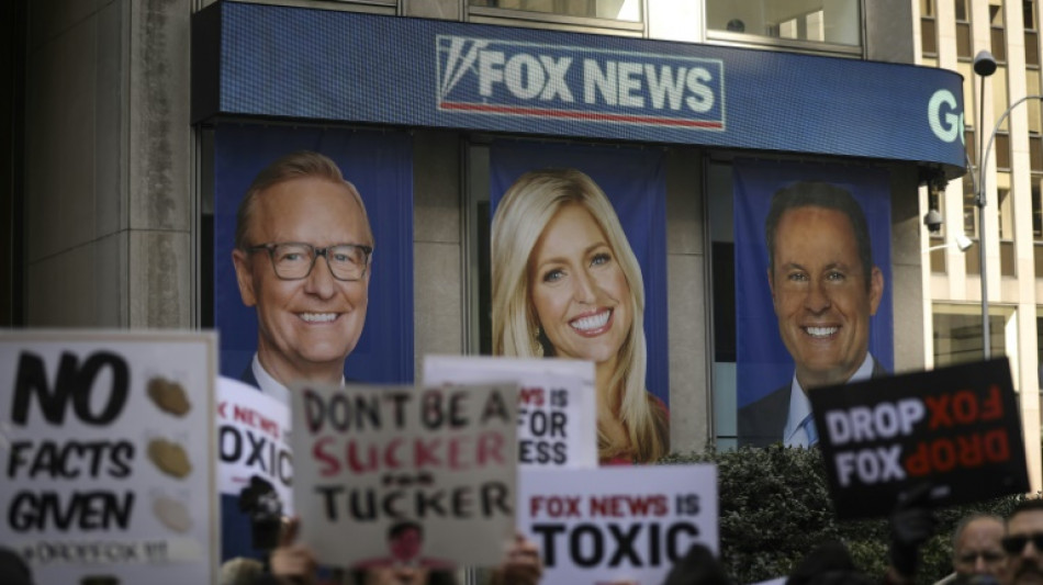 Problemas legais da Fox News est&atilde;o longe de terminar