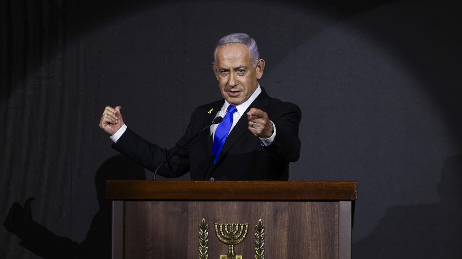 Netanyahu ordina negoziati per rilascio tutti gli ostaggi