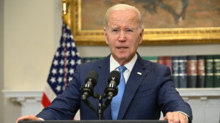 Biden acredita que EUA conseguirá 'evitar default' mesmo diante de negociações difíceis