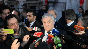 Tajani, luned&igrave; sar&ograve; al Cairo per la ricostruzione di Gaza