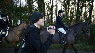 La caza del zorro desata una batalla en la campi&ntilde;a inglesa