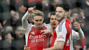 Arsenal post &pound;17.7m loss despite record revenues
