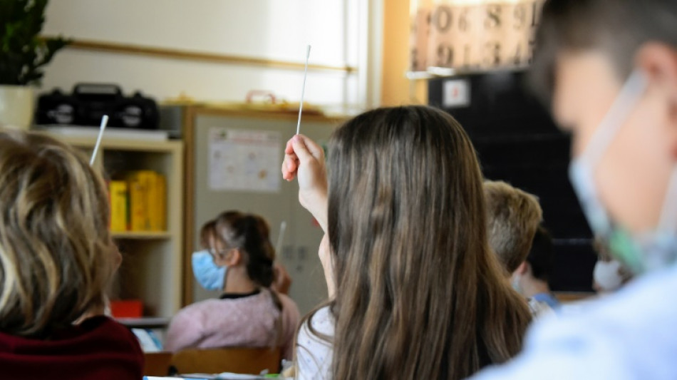 Grundschüler aus Bünde hat keinen Anspruch auf Luftfilter im KLassenzimmer