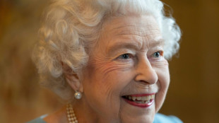 La reine Elizabeth II atteinte par le Covid avec des symptômes "légers"